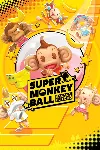 Super Monkey Ball: Banana Blitz HD Xbox активация - irongamers.ru