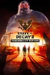 ✅ State of Decay 2: Juggernaut Edition Xbox активация