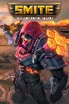 ✅ SMITE: набор "Кибербунтарь" Xbox One|X|S активация