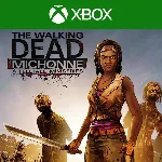 🇦 🇷 The Walking Dead: Michonne XBOX ONE / SERIES КЛЮЧ🔑 