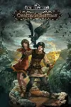 ✅ The Dark Eye: Chains of Satinav Xbox активация