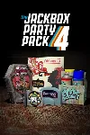 ✅ The Jackbox Party Pack 4 Xbox One|X|S активация
