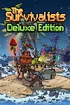 ✅ The Survivalists - Deluxe Edition Xbox активация