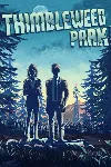 ✅ Thimbleweed Park Xbox One & Xbox Series X|S активация
