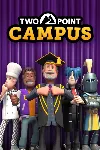 Two Point Campus Xbox One & Xbox Series X|S активация - irongamers.ru