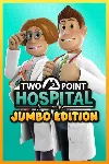 ✅ Two Point Hospital: JUMBO Edition Xbox активация