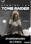 DLC Rise of the Tomb Raider: Sparrowhawk 0% - irongamers.ru