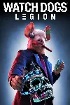 Watch Dogs: Legion Xbox One|X|S активация - irongamers.ru