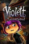 ✅ Violett Remastered Xbox One|X|S активация