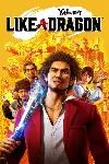 Yakuza: Like a Dragon Xbox One|X|S активация - irongamers.ru