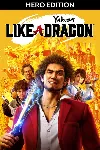 Yakuza: Like a Dragon Hero Edition Xbox активация - irongamers.ru