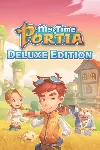 ✅ My Time at Portia Deluxe Edition Xbox активация