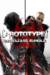 ✅ Prototype® Biohazard Bundle Xbox One|X|S активация