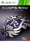 ✅ Saints Row®: The Third™ Xbox One|X|S активация