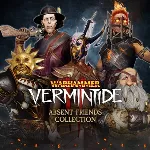 Warhammer: Vermintide 2 - Absent Friends XBOX Ключ 🔑 