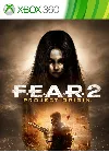 ✅ F.E.A.R. 2 Xbox One & Xbox Series X|S активация