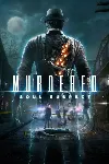 ✅ Murdered: Soul Suspect Xbox One|X|S активация