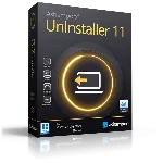 Ashampoo Uninstaller 11 ключ бессрочная лицензия 1пк