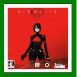 SIGNALIS Steam⭐+ 25 Игр АКЦИЯ⭐0% Карты - irongamers.ru