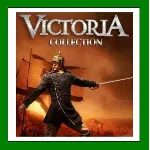 Victoria 2 + 1 Collection Steam⭐+ 25 Игр АКЦИЯ⭐0% Карты - irongamers.ru