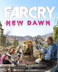 ⭐ ВСЕ СТРАНЫ+РОССИЯ⭐ Far Cry New Dawn Gift - irongamers.ru