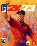 ⭐️ NBA 2K23 x PGA TOUR 2K23  [Steam/Global] WARRANTY