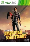 ✅ Alan Wake's American Nightmare ® Xbox активация