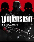 Wolfenstein The New Order [EPIC GAMES] RU/MULTI