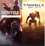 💜 Battlefield 1 | PS4/PS5 | Турция 💜 