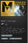Metro: Last Light STEAM Gift - Region Free (Global) - irongamers.ru
