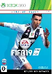 FIFA 19 + MINECRAFT + Counter Strike +20 Xbox 360 Общи⭐