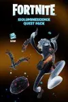 FORTNITE Набор Биолюминесценция XBOX Ключ - irongamers.ru