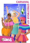 THE SIMS 4 Карнавал — Комплект - DLC GLOBAL EA APP CODE