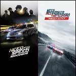 💜 Need for Speed | PS4/PS5 | Турция 💜 
