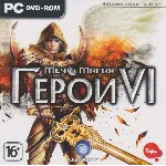 Меч и Магия: Герои VI 6 - Uplay (Photo CD-Key) + СКИДКИ
