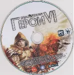Меч и Магия: Герои VI 6 - Uplay (Photo CD-Key) + СКИДКИ