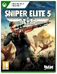 🎮 🔥 Sniper Elite 5 XBOX ONE / SERIES X|S 🔑 Ключ