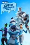 Fortnite: «Зимние легенды» ключ XBOX EPIC - irongamers.ru