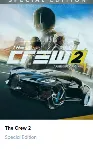 ❤ ️Uplay PC❤ ️The Crew 2 ПОЛНОСТЬЮ НА РУССКОМ❤ ️RUS❤ ️
