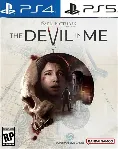 The Dark Pictures Anthology: The Devil in Me | PS4 - PS5 / RUS Аренда 5 дней - irongamers.ru