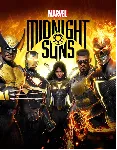 Marvel's Midnight Suns + Gotham Knight / STEAM АККАУНТ