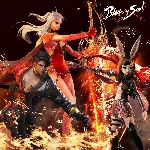 🔥 Blade & Soul - Sparkling Treasure Pack 🔑 КОД 🔥 