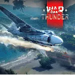 ✅ War Thunder - Набор A-6E TRAM Intruder Xbox Активация