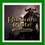 BALDUR&acute;S GATE: ENHANCED EDITION - STEAM + 35 ИГР - 0% КАРТЫ + АКЦИЯ - irongamers.ru