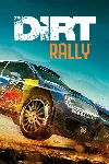 Dirt rally (PS4/PS5/RU) Аренда 7 дней