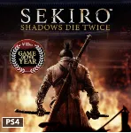 💜 Sekiro: Shadows Die Twice | PS4/PS5 | Турция 💜 