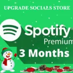 🎄 SPOTIFY ПРЕМИУМ | 3 МЕСЯЦА 🔥 Гарантия ✔ ️