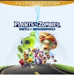 💜 Plants vs. Zombies: Battle for Neighborville PS4/PS5