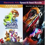💜 Plants vs. Zombies: Battle for Neighborville PS4/PS5
