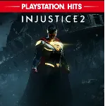💜 Injustice 2 | PS4/PS5 | Турция 💜 